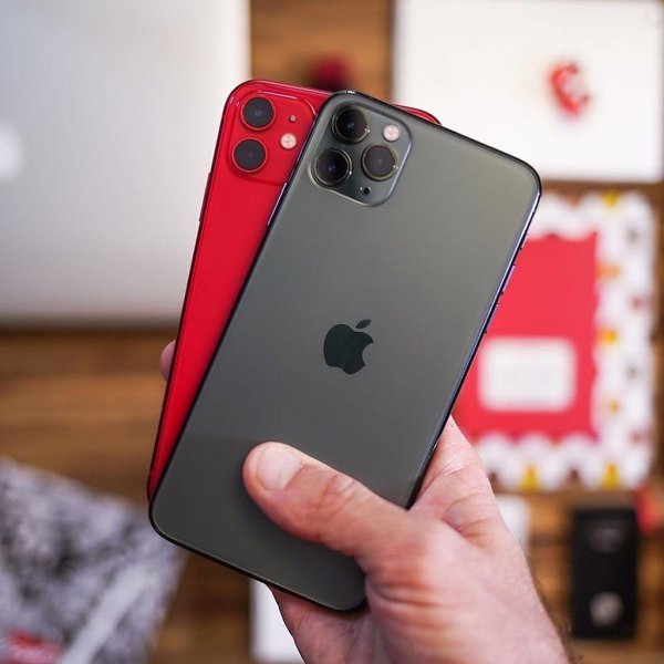 Apple Apps - 2  2020  19:00