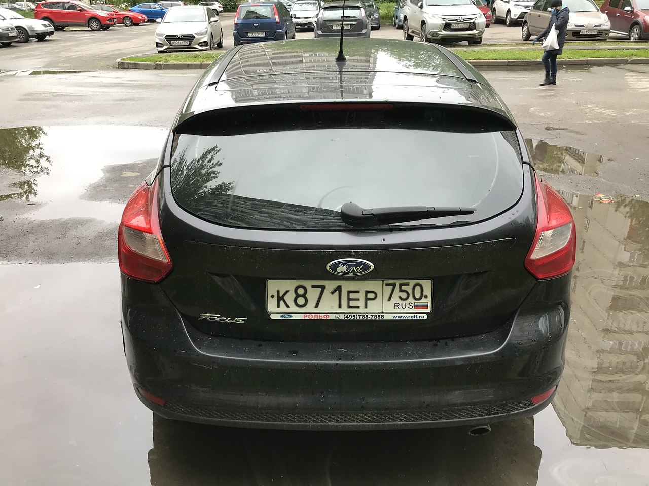   . Ford Focus 2013 , 2 , , .  210.000 , ... - 5