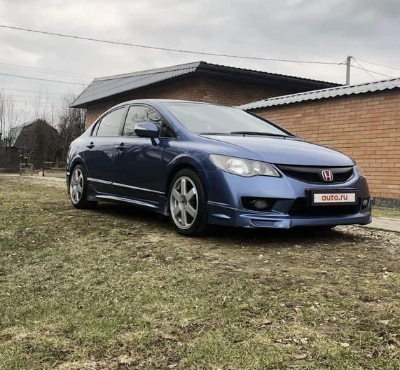 . . Honda civic 4d .  ,    .   . ...