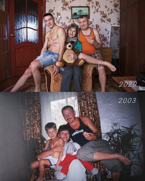 Фoтoпpoeкт