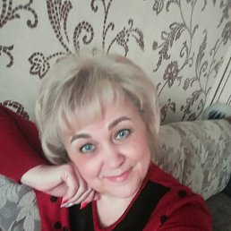 Светлана, 62, Казань