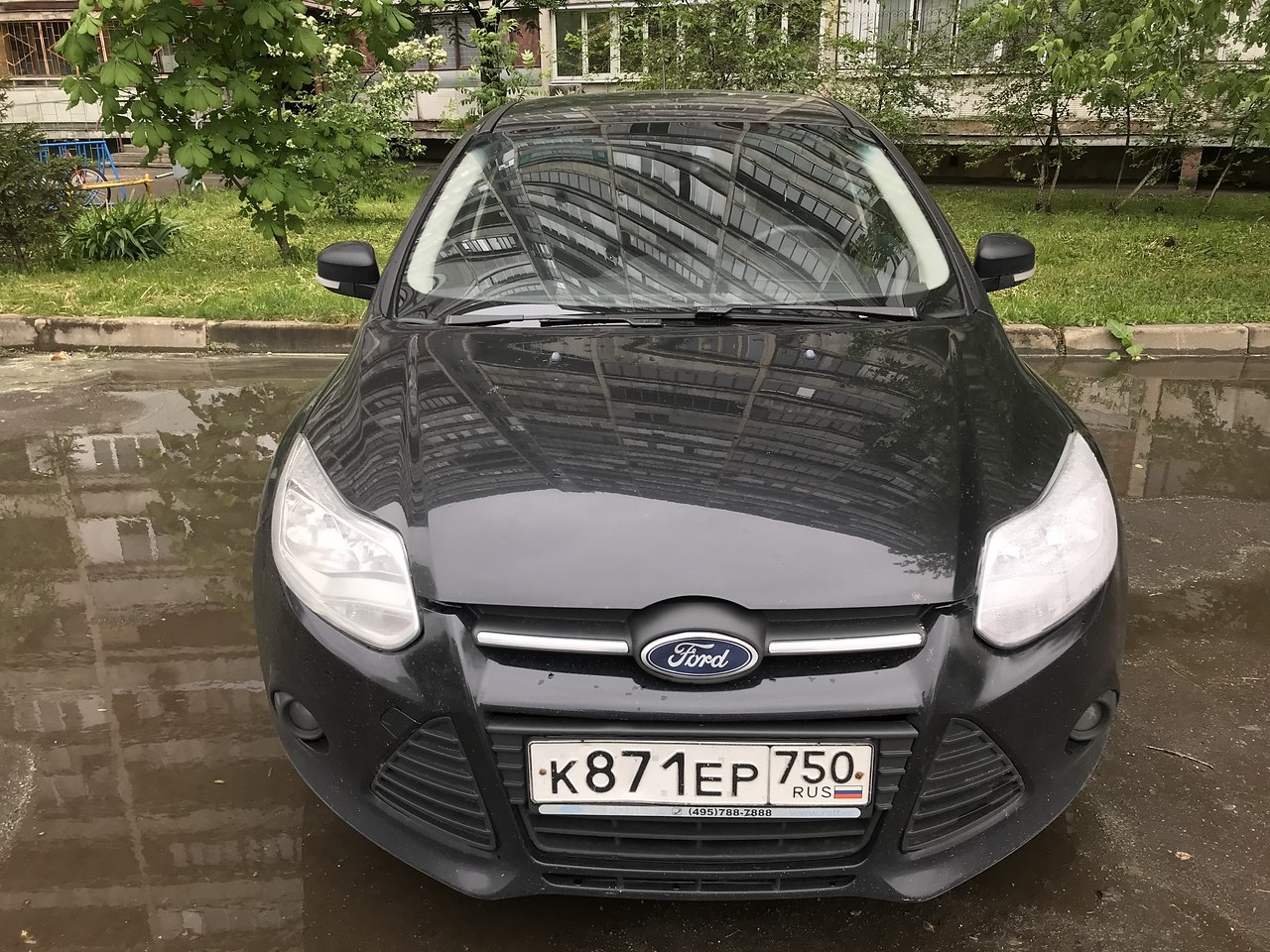   . Ford Focus 2013 , 2 , , .  210.000 , ... - 2