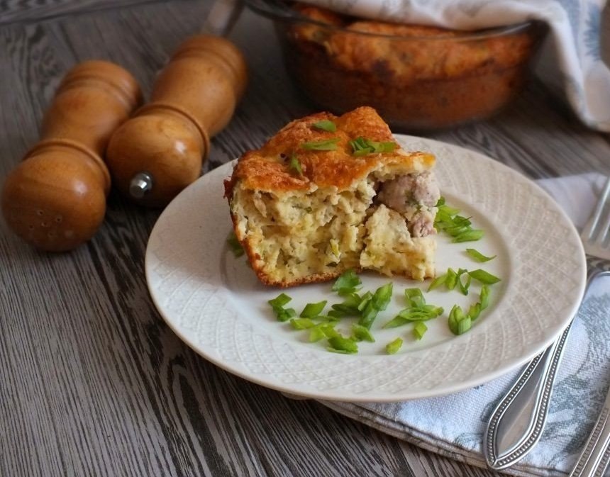 Заливной пирог с фрикадельками. Пирог с фрикадельками фото. Шведский пирог.