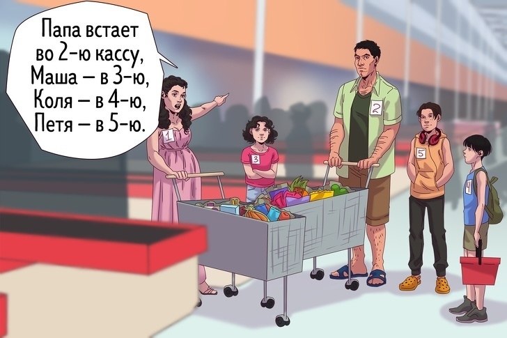  ,     ))   ?) - 6