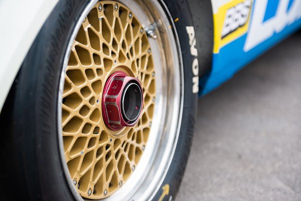 1984 Volvo 240 Turbo Group A.#volvo@autocult - 6