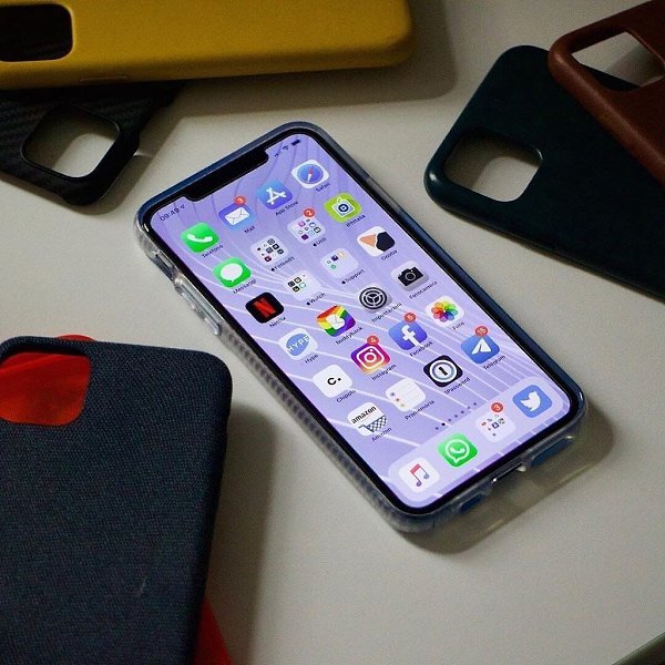 Apple Apps - 24  2020  19:13