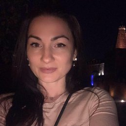 Galina, 43, 