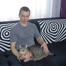 Sacha, ������, 41 ���