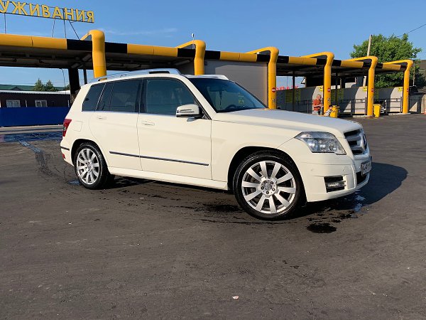 Mercedes Benz GLK 300 (231) 2011 .    ,   ,  ... - 4