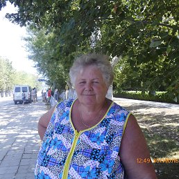Елена, 63, Киров