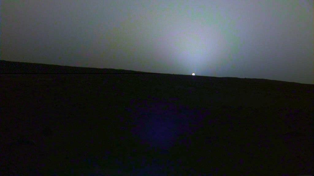 NASA      ,    InSIght.  ...