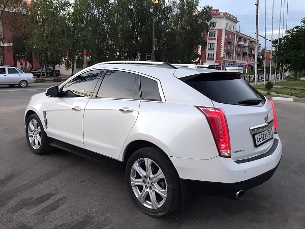 Cadillac SRX 2010 .2 ,   800.       ... - 2