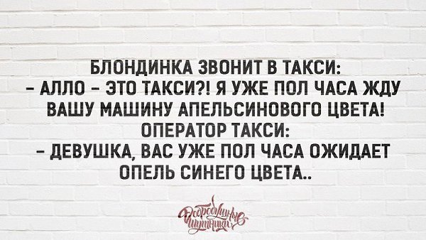 При всей моей неистовой любви к брюнеткам, шатенкам, рыжим и лысым, сегодня спешу поздравить самую ... - 7