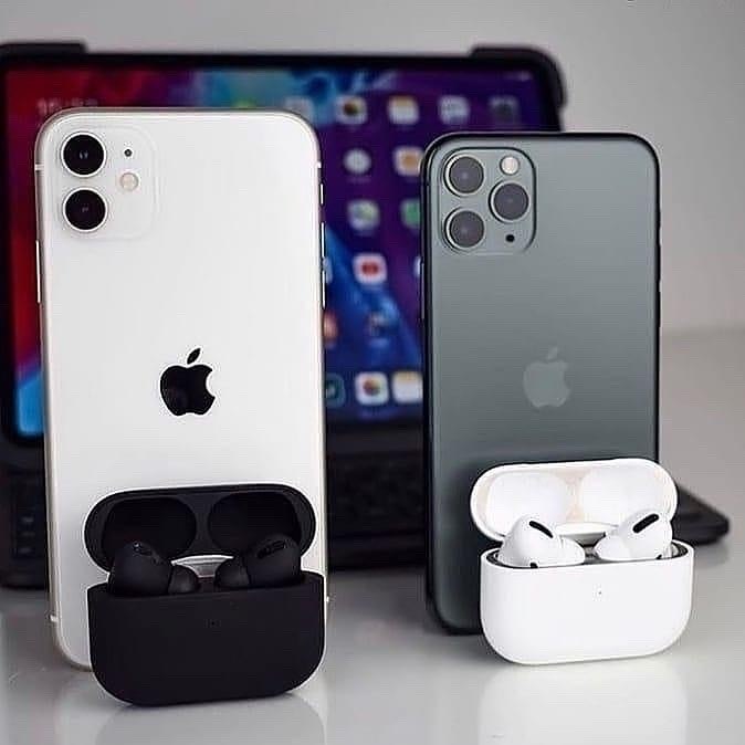Apple Apps - 10  2020  19:10