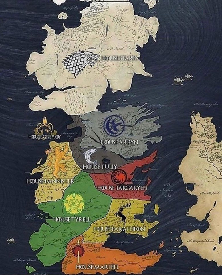   )