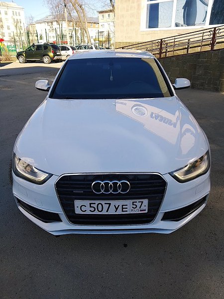  !   4 B8 2.0 (211..) quattro 2012. :  , . ...