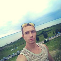 Andrey Deryabin, ��������, 34 ����