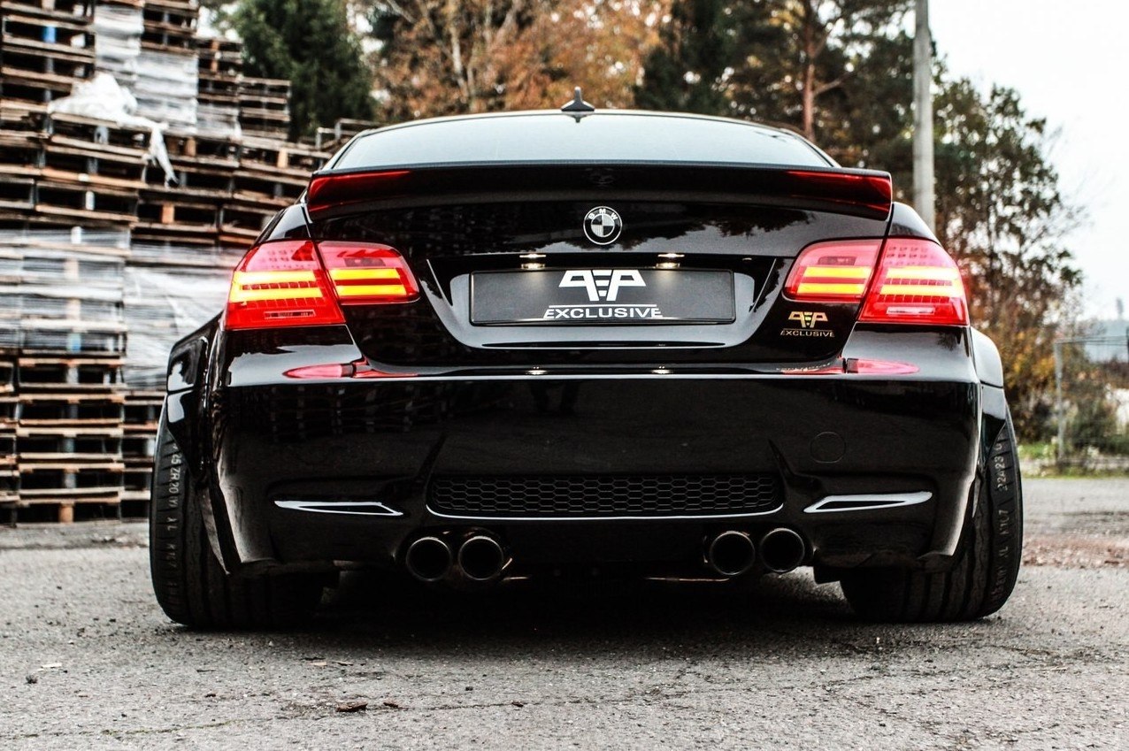 BMW M3 ( 92 )