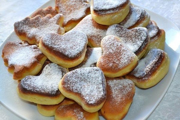 Пышки-малышки.Ингредиенты:Кефир — 250 гСахар — 5 ст. л.Сода — 1 ч. л. без горки Соль — 0,5 ч. ...