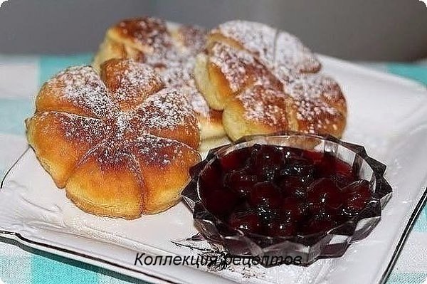 Пышки на кефире — самые любимые в нашей семье! Готовятся быстро и просто, поедаются — тоже! ...