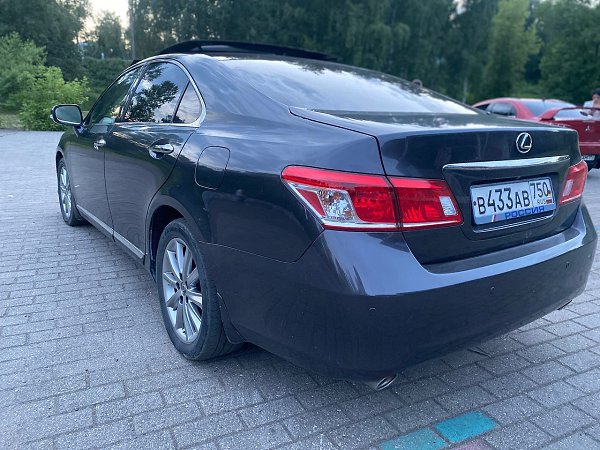 Lexus es350, 2010 , 3 ,  , 2 ,   ,  ,  ... - 3