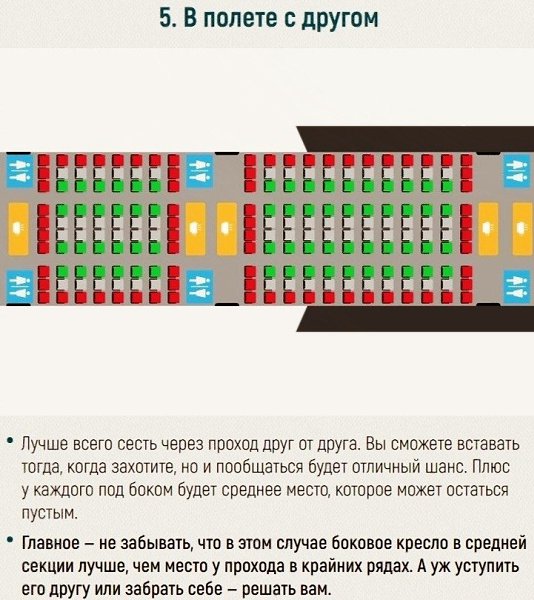 Количество кресел в одном ряду 9 количество