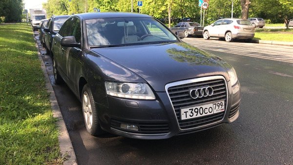 Audi A6 , 2009 , 2 ,  ,   (  ... - 2