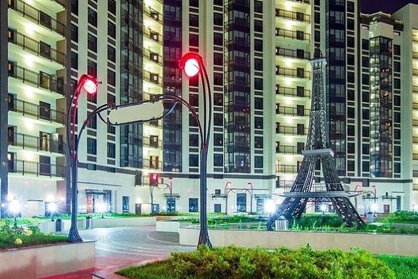 Четыре Эйфелевы башни в Петербурге. Рассказываем, как очутиться во Франции и сделать селфи на фоне ...