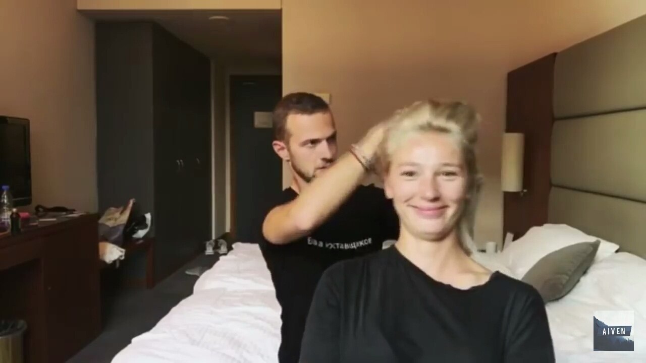     : - 4