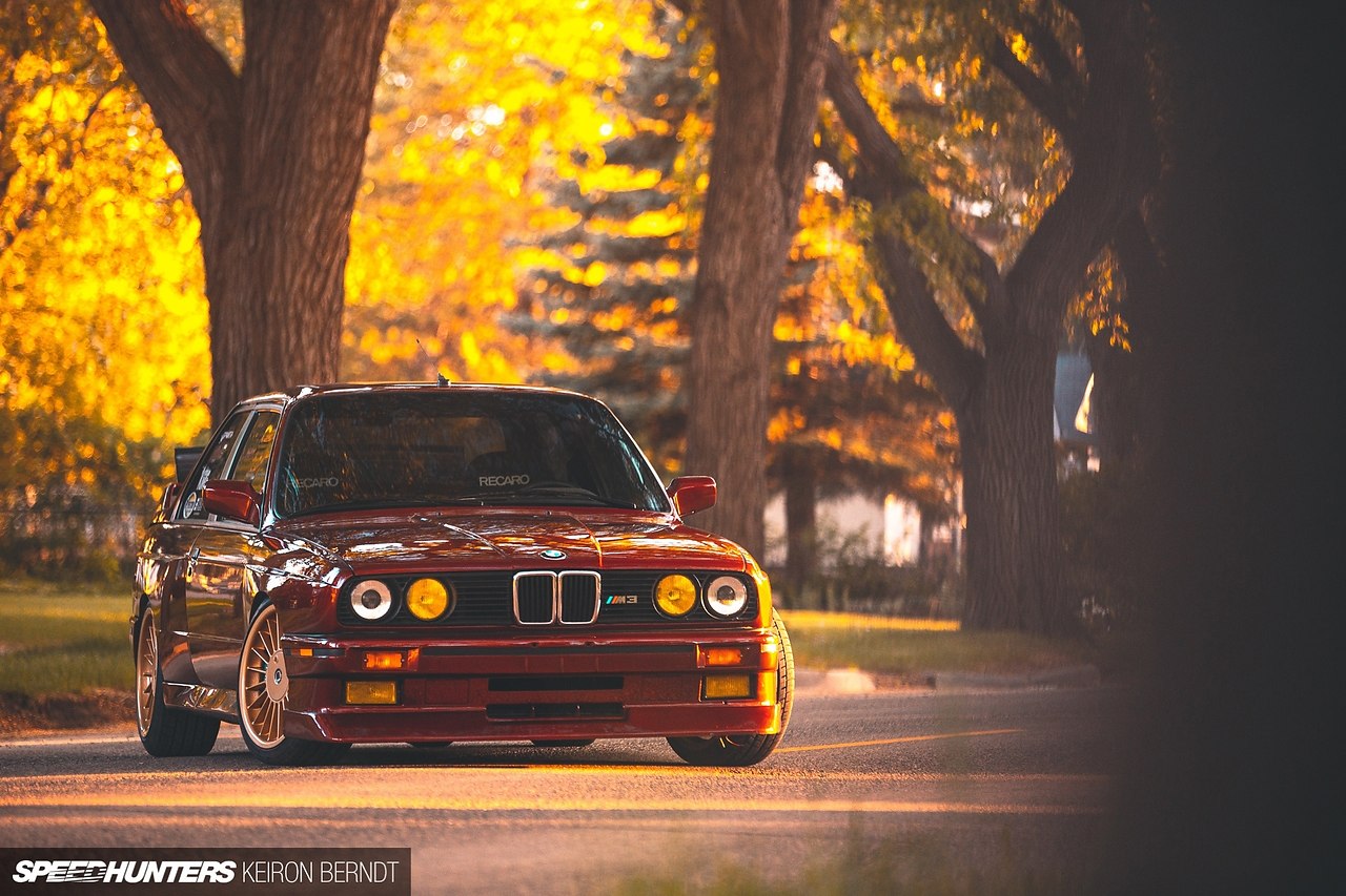 #BMW@autocult