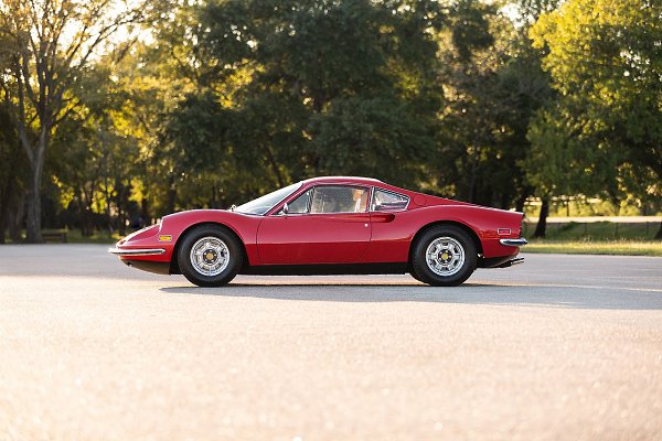 #Ferrari@autocult - 5