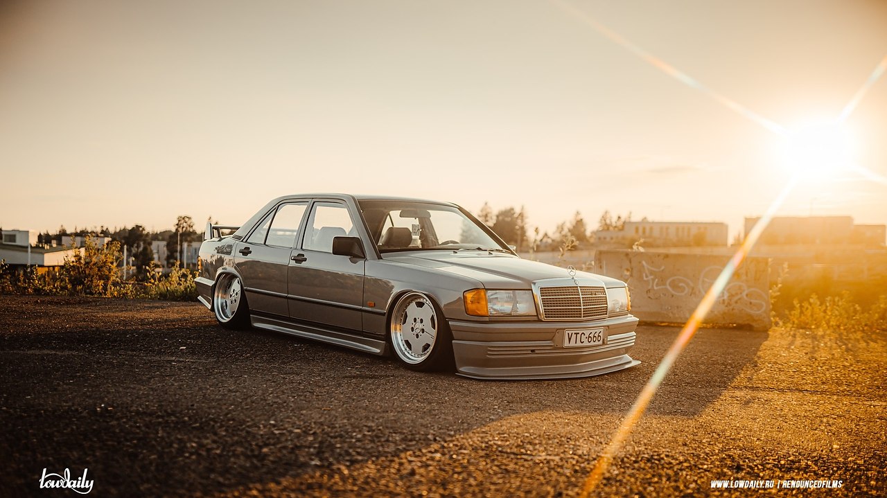 #Mercedes@autocult - 10