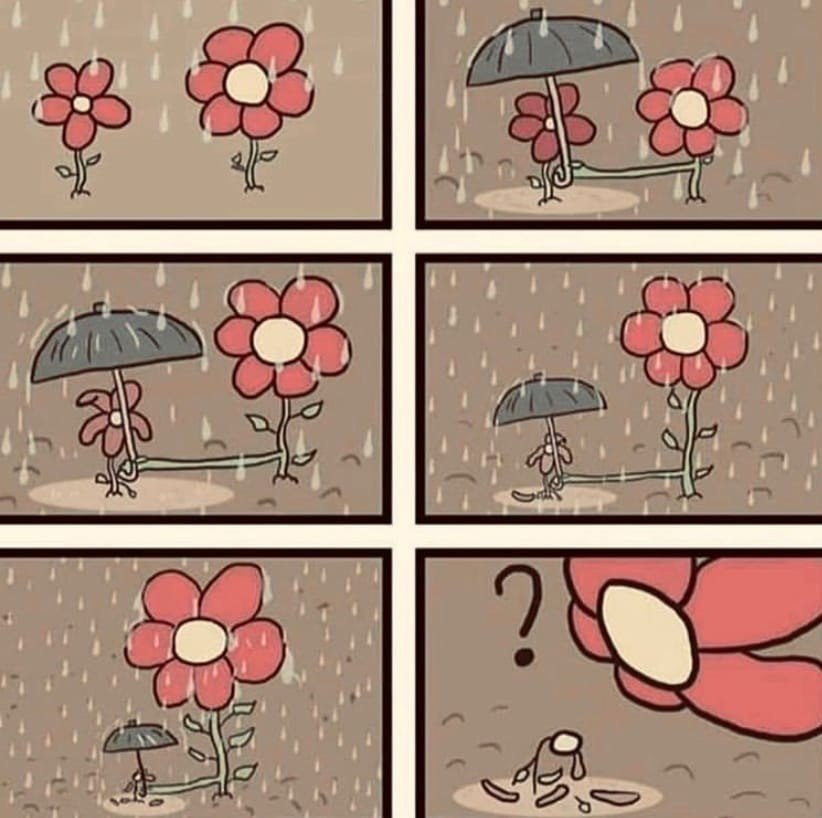 ,    !