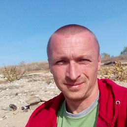 Александр, 37, Пологи
