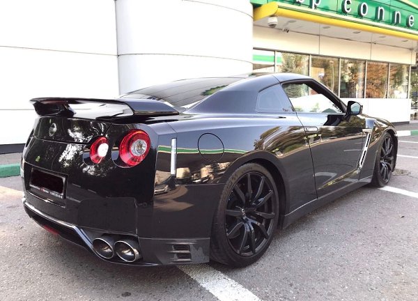 . .Nissan GT-R 3.8 5402014  30  ,  ,  ...