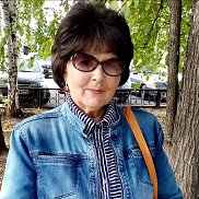 Салиха, 67 лет, Москва Салиха, 67 лет, Москва