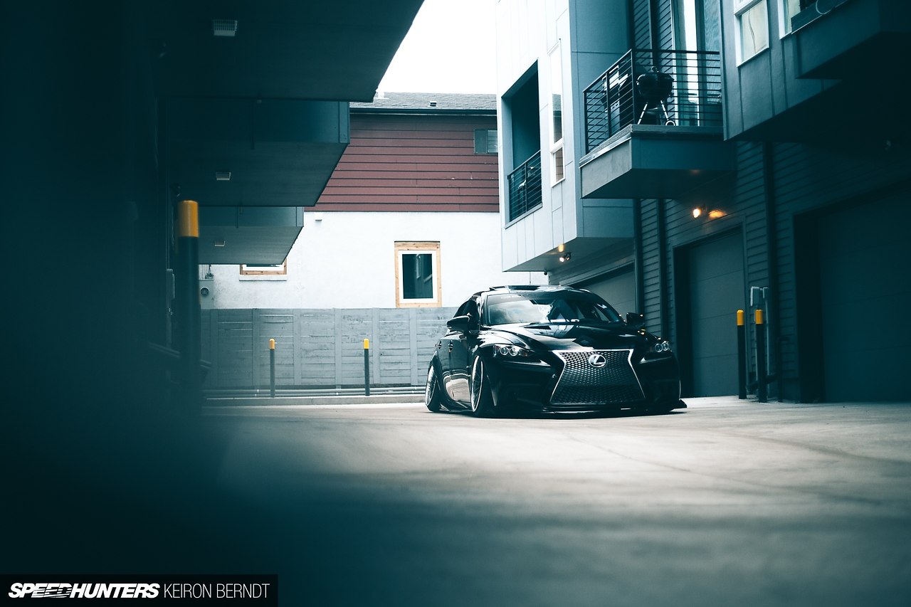 #Lexus@autocult - 5