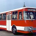  , , 49  -  29  2021   Avtobus LIAZ SSSR