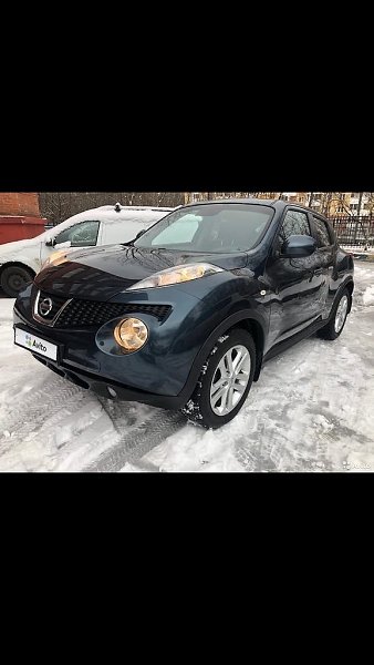 ........ NISSAN JUKE .......... - 2012 год выпуска, - 1.6 объём двигателя, - Коробка передач - ...