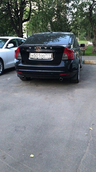 Volvo s40  2,4  2008      ,  ,    ,   ... - 4