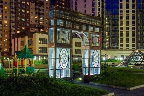 Четыре Эйфелевы башни в Петербурге. Рассказываем, как очутиться во Франции и сделать селфи на фоне ... - 4