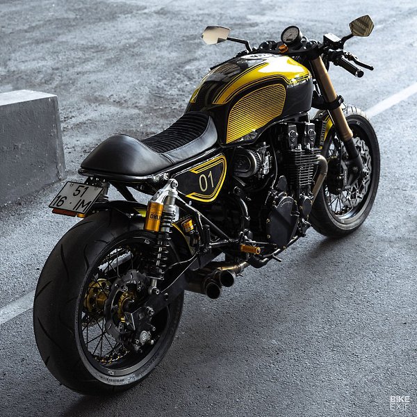 #Honda@autocult - #FYSMmoto - 2
