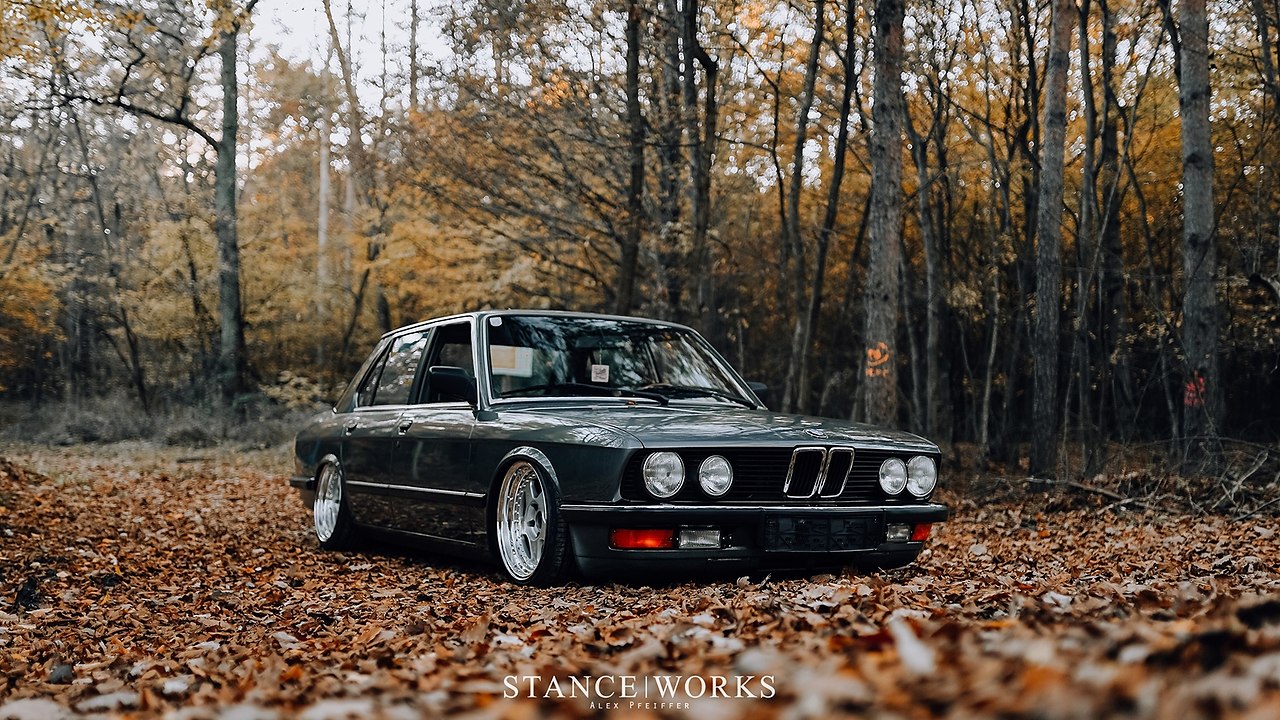 #BMW@autocult