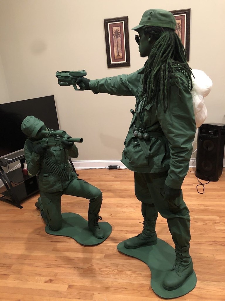          - 3