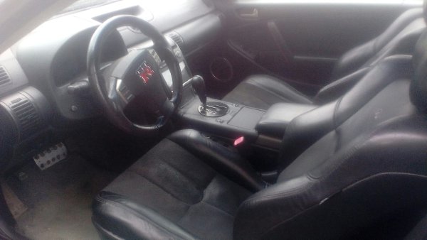 Infiniti G35 ���� 2004�. ����� �� Range Rover. ������� �� ���������.