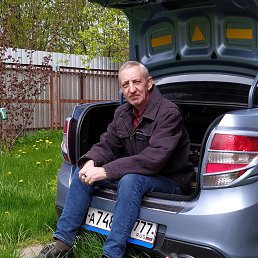���� *** Bernard, ������, 58 ��� - ��������� 4 ������� 2021