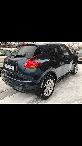 ........ NISSAN JUKE .......... - 2012 год выпуска, - 1.6 объём двигателя, - Коробка передач - ... - 4
