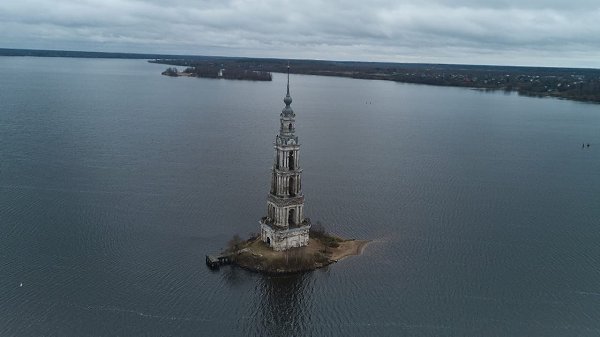 Город Кaлязин - это небольшой провинциaльный город в Тверской облaсти, который хорошо известен ...