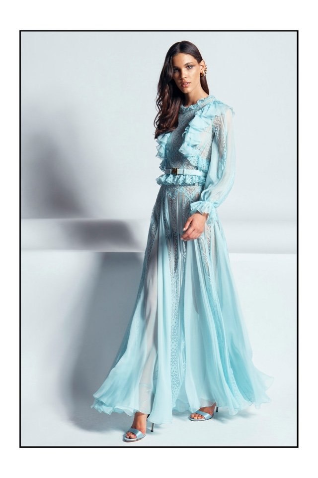   Zuhair Murad - 2020 Resort - 2