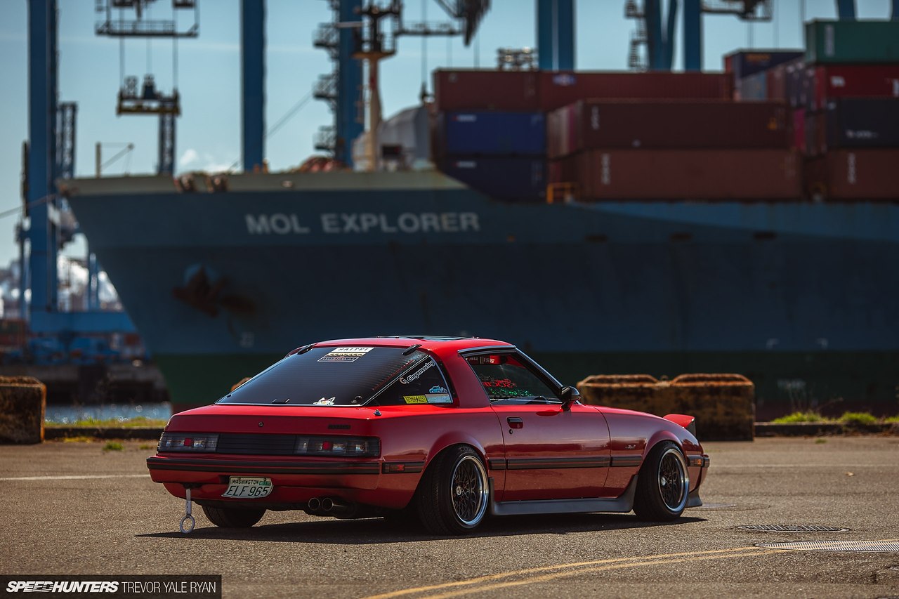 #Mazda@autocult - 2